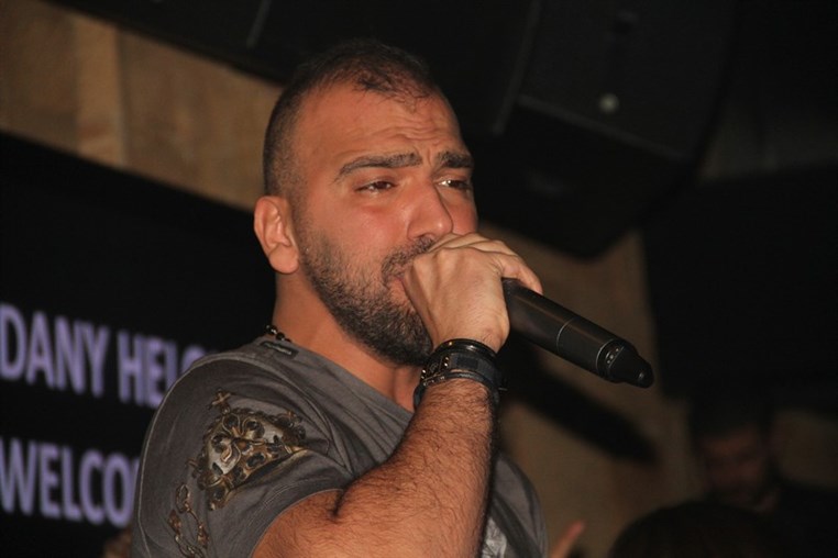Taiga Beirut On Saturday Night